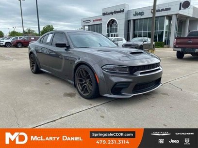 Used 2023 Dodge Charger SRT Hellcat w/ Harman/Kardon Audio Group