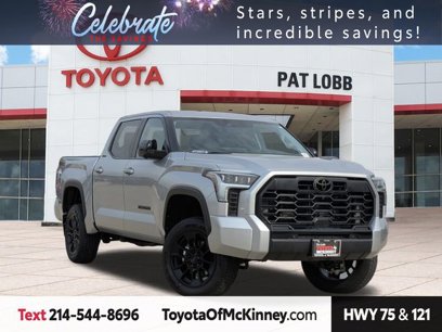 Used 2024 Toyota Tundra 1794 Edition