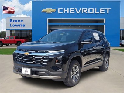 New 2026 Chevrolet Equinox LT w/ LPO, Floor Liner Package