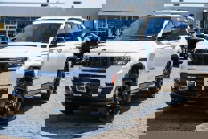 New 2025 Jeep Grand Cherokee L Limited