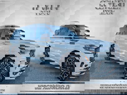 New 2025 Lincoln Aviator Black Label