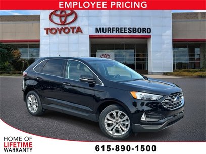 Used 2024 Ford Edge Titanium