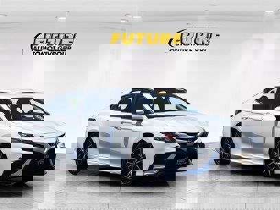 Used 2023 Toyota Camry SE