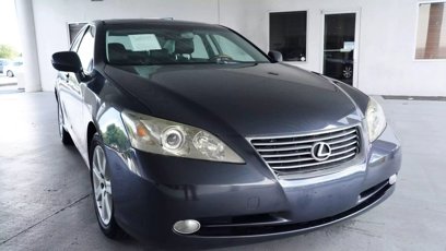 Used 2007 Lexus ES 350