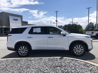 Used 2024 Hyundai Palisade SEL