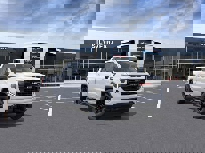 New 2026 GMC Sierra 1500 Elevation