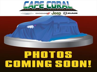 Certified 2025 RAM 1500 Tradesman