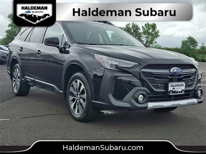 Used 2023 Subaru Outback Limited