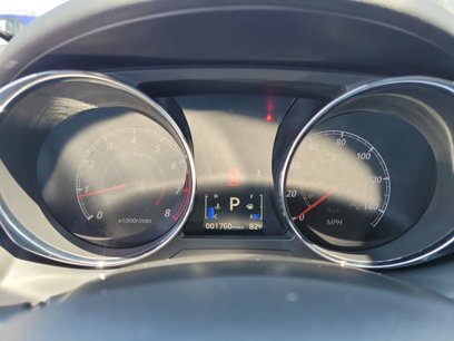 Used 2024 Mitsubishi Outlander Sport ES