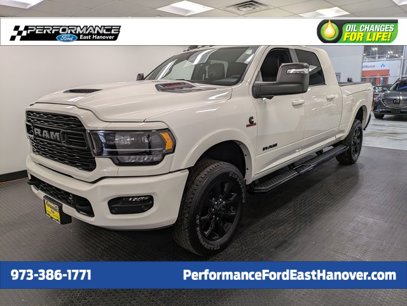 Used 2024 RAM 2500 Limited