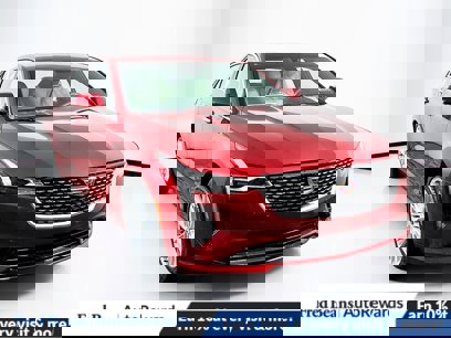 New 2025 Cadillac CT4 Premium Luxury