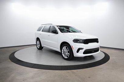 Certified 2023 Dodge Durango GT