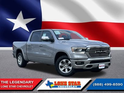Used 2019 RAM 1500 Laramie