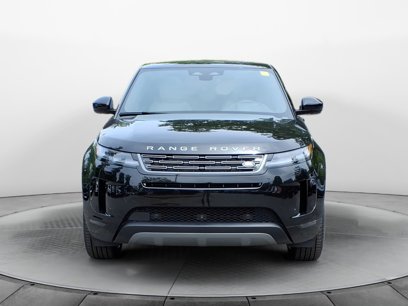 New 2026 Land Rover Range Rover Evoque S
