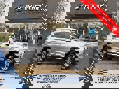 Certified 2022 Hyundai Santa Fe SEL