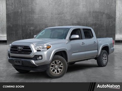 Used 2019 Toyota Tacoma SR5