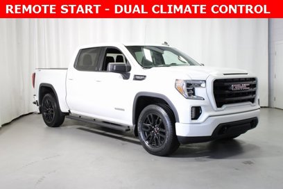 Used 2019 GMC Sierra 1500 Elevation
