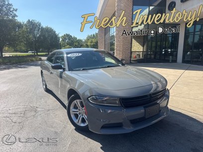 Used 2023 Dodge Charger SXT
