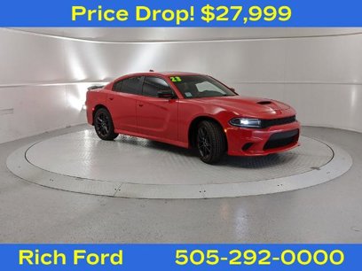 Used 2023 Dodge Charger GT w/ Blacktop Special Edition