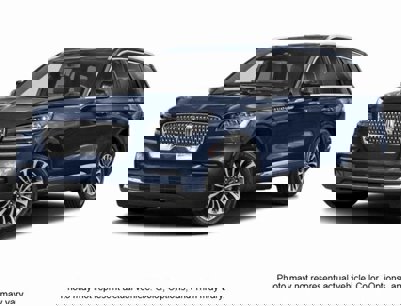 Used 2023 Lincoln Aviator Reserve w/ Equipment Group 201A