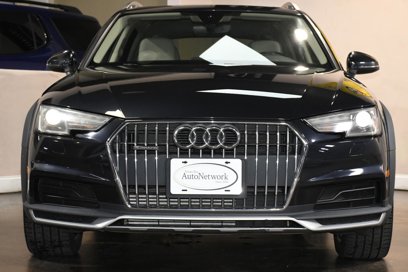 Used 2018 Audi A4 2.0T allroad Premium