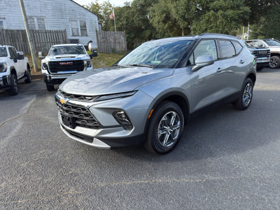 New 2025 Chevrolet Blazer LT w/ Convenience Package