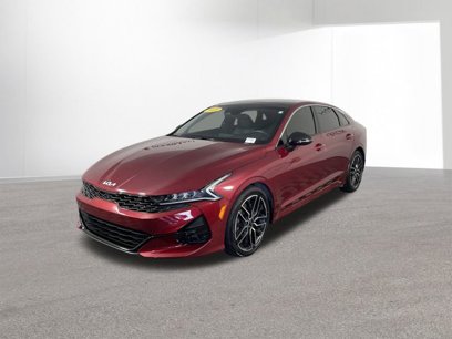 Used 2023 Kia K5 GT