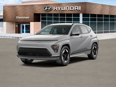 New 2024 Hyundai Kona SEL
