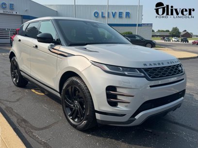 Used 2022 Land Rover Range Rover Evoque R-Dynamic S