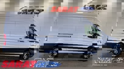 New 2025 Ford Transit 250 148 High Roof Extended