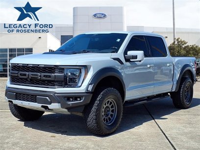 Used 2023 Ford F150 Raptor