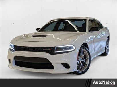 Used 2023 Dodge Charger GT