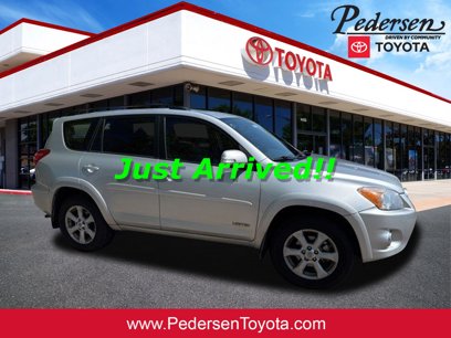 Used 2011 Toyota RAV4 Limited