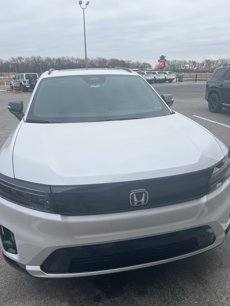 Used 2024 Honda Prologue Touring