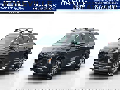 New 2025 Hyundai Palisade SEL