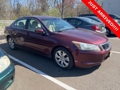 Used 2009 Honda Accord EX-L