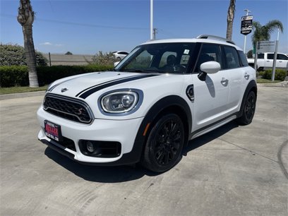 Used 2020 MINI Cooper Countryman S w/ Storage Package