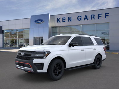 New 2024 Ford Expedition Timberline