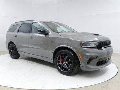 Used 2022 Dodge Durango SRT