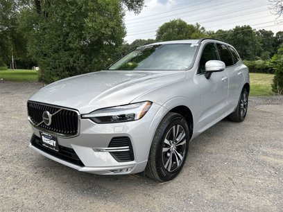 Certified 2023 Volvo XC60 B5 Core w/ Climate Package