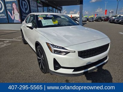 Used 2022 Polestar Polestar 2 w/ Pilot Package