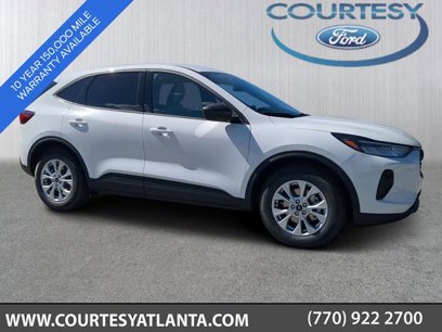 New 2025 Ford Escape Active w/ Tech Pack #1