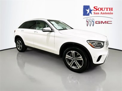 Used 2021 Mercedes-Benz GLC 300