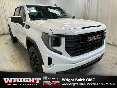 Used 2023 GMC Sierra 1500 Elevation