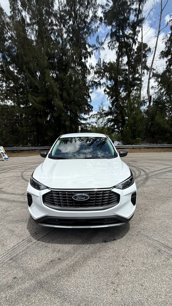 Used 2024 Ford Escape Active