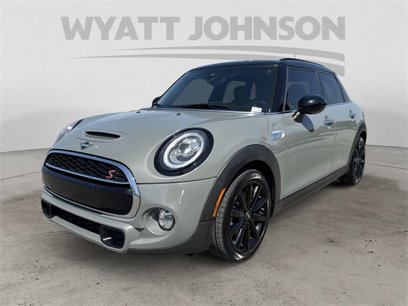 Used 2019 MINI Cooper S w/ Signature Upholstery Package