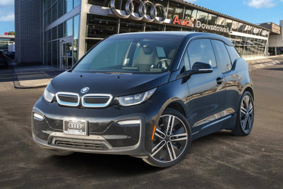 Used 2019 BMW i3