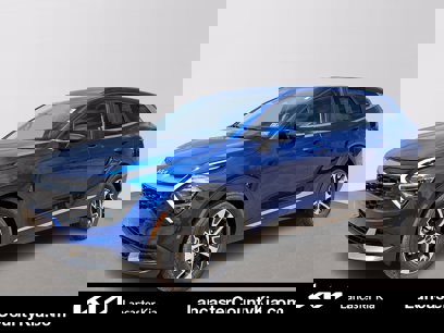 New 2025 Kia Sportage EX