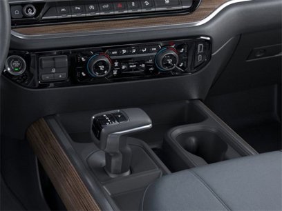 New 2025 Chevrolet Silverado 1500 RST w/ RST All Star Premium Package
