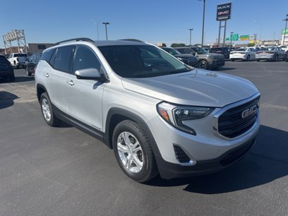 Used 2018 GMC Terrain SLE w/ Driver Convenience Package